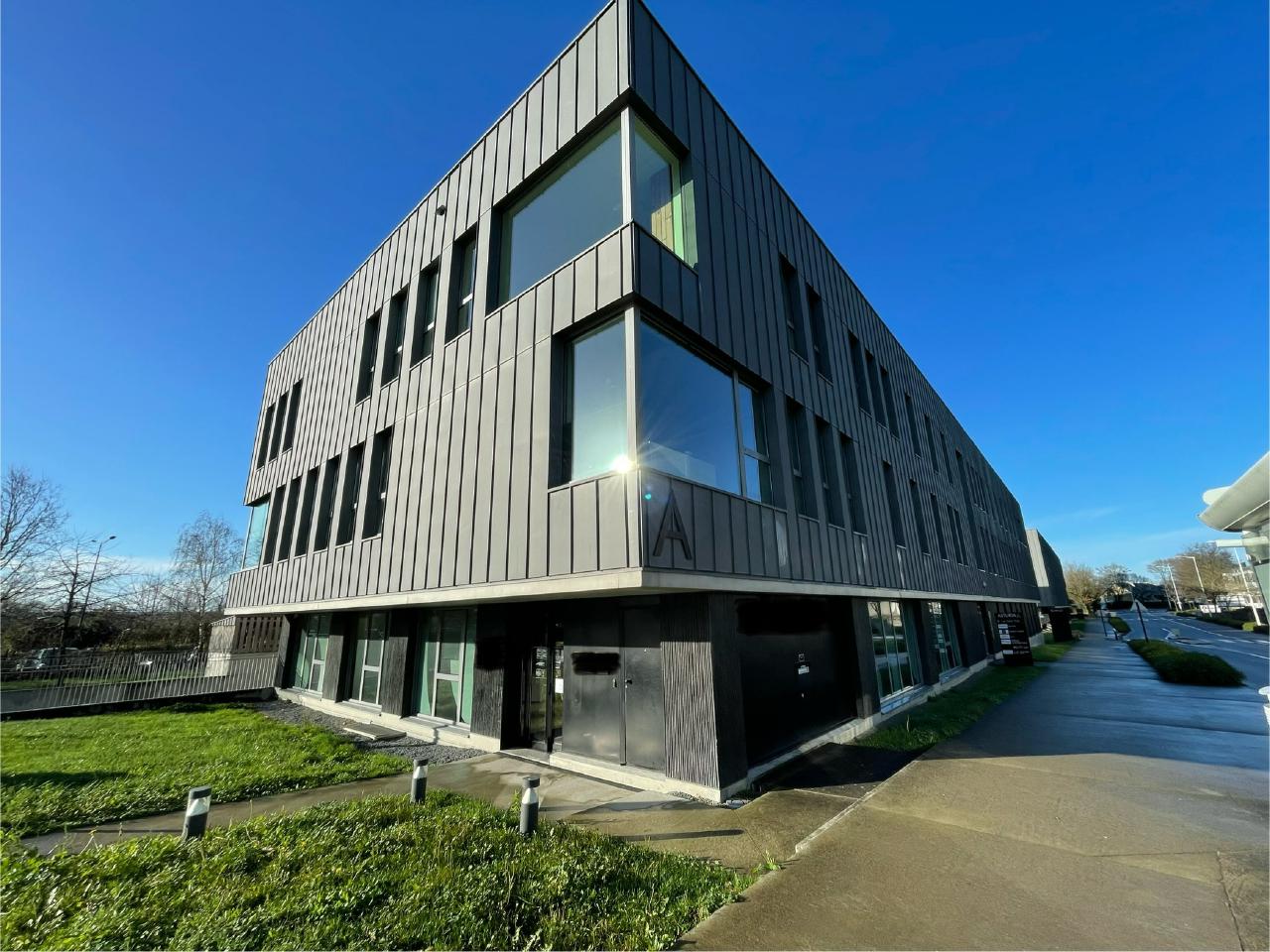 Bureau Saint-Herblain 723m² Vente bureau Saint-Herblain Loire-Atlantique OVBUR2533094 17